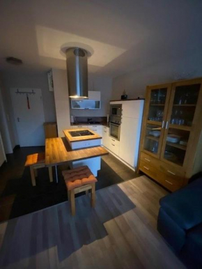 Ferienwohnung Fördeblick 3304, Glücksburg